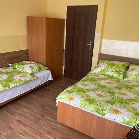 Limba Bed & Breakfast Leba Exterior photo